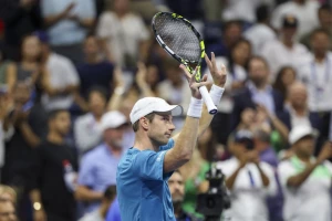 US Open - Izbacio Alkaraza, pa doživeo debakl! Mahačov rezultat karijere!